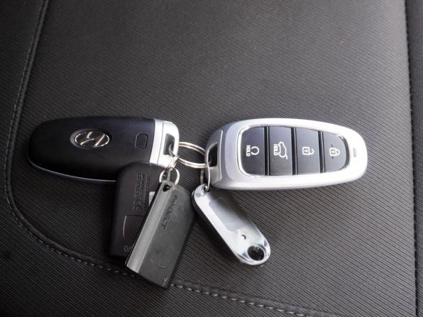 Hyundai Tucson IV с пробегом 2021 года, цена 3 100 000 рублей, 55170 км, внедорожник, Автокод Объявления