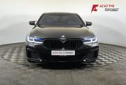 BMW 5 серии VI (F10/F11/F07) Рестайлинг Нижний Новгород  - изображение 21