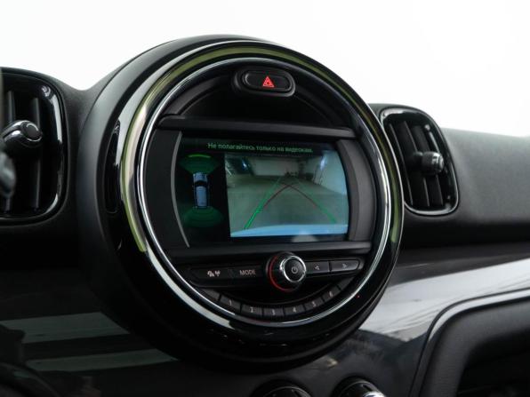 Mini Countryman II с пробегом 2018 года, цена 2 098 999 рублей, 120461 км, внедорожник, Автокод Объявления