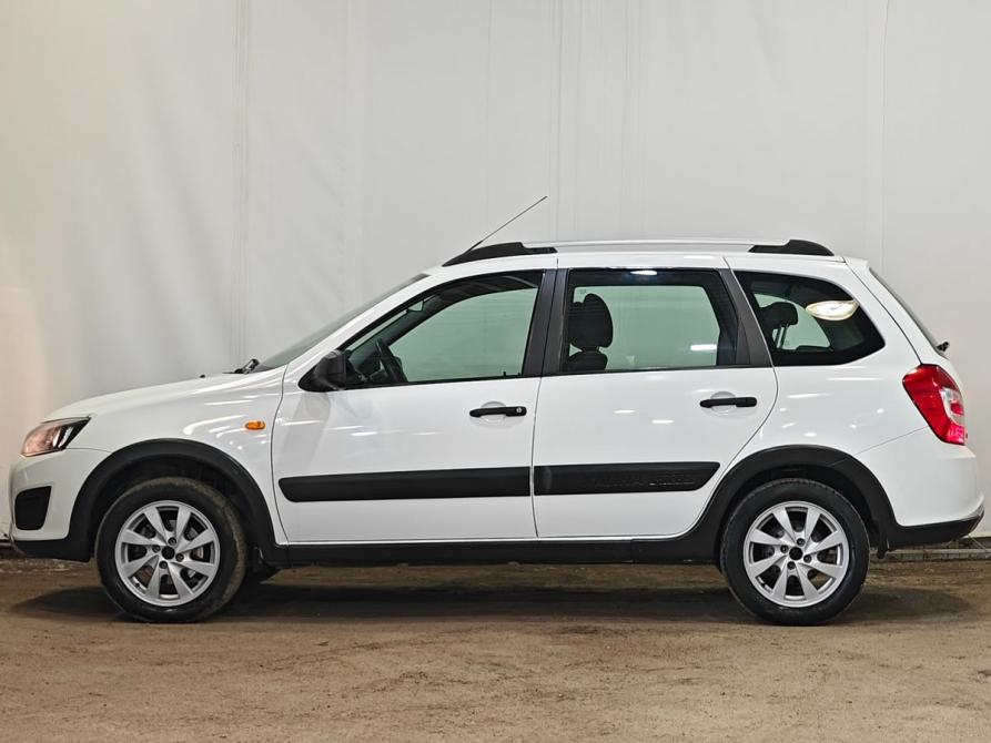 Lada (ВАЗ) Kalina II Кемерово  - изображение 9