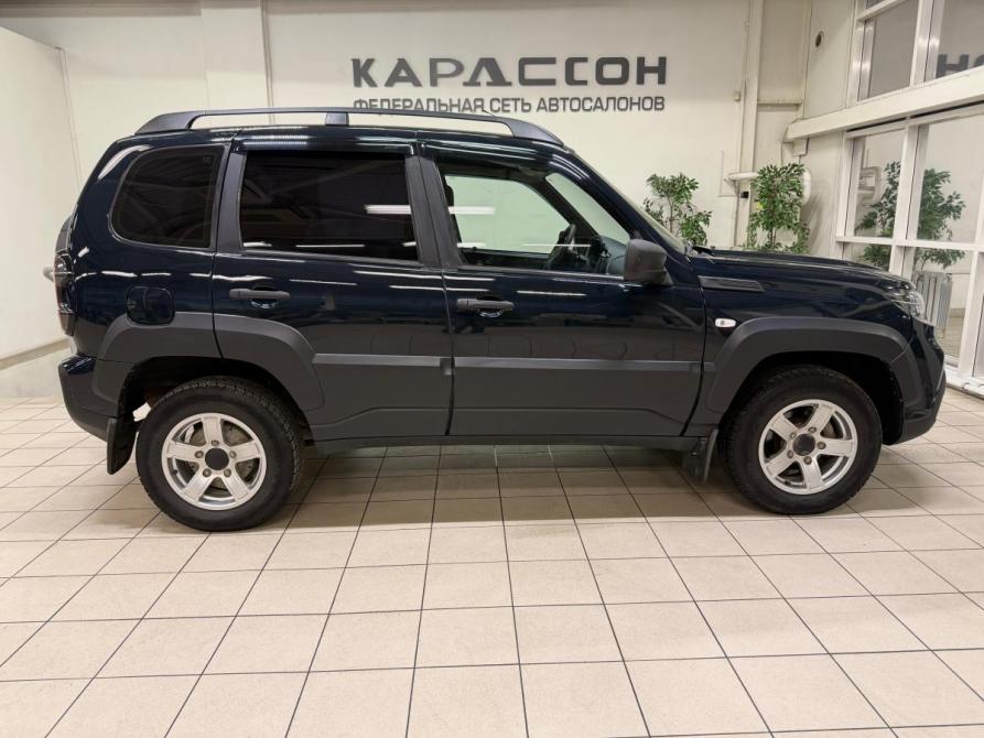 Lada (ВАЗ) Niva Travel I Волгоград  - изображение 6