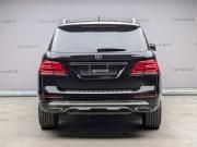 Mercedes-Benz GLE I (W166) Москва  - изображение 22