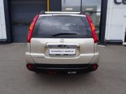 Nissan X-Trail II Москва  - изображение 18