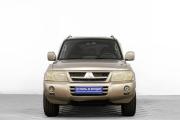 Mitsubishi Montero III Барнаул  - изображение 27