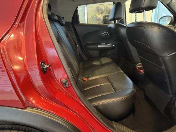 Nissan Juke I с пробегом 2011 года, цена 860 000 рублей, 162810 км, внедорожник, Автокод Объявления
