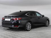 Lexus ES VII Химки  - изображение 25