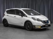 Nissan Note II Рестайлинг Тюмень  - изображение 21