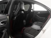 Mercedes-Benz CLA AMG I (C117 X117) Рестайлинг Тюмень  - изображение 56