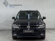 Volkswagen Tiguan II Химки  - изображение 22