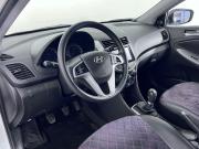 Hyundai Solaris I Рестайлинг Ростов-на-Дону  - изображение 32