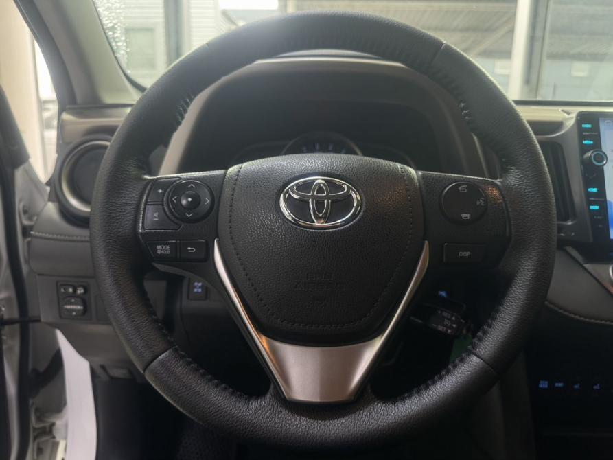 Toyota RAV4 IV (XA40) Минеральные Воды  - изображение 10