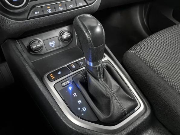 Hyundai Creta I с пробегом 2019 года, цена 1 897 000 рублей, 64496 км, внедорожник, Автокод Объявления