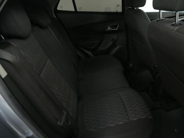 Opel Mokka I с пробегом 2014 года, цена 846 000 рублей, 110700 км, внедорожник, Автокод Объявления