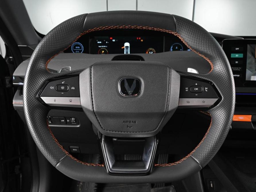 Changan UNI-V I Ростов-на-Дону  - изображение 13