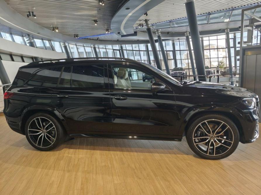 Mercedes-Benz GLS II (X167) Рестайлинг Москва  - изображение 4