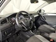 Volkswagen Tiguan II Москва  - изображение 40
