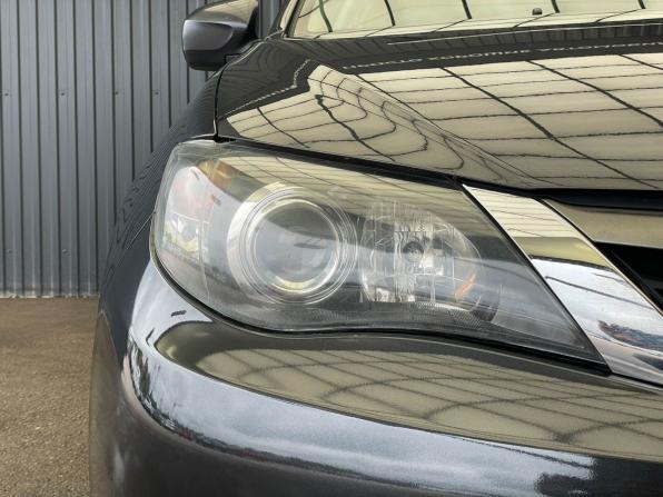 Subaru Impreza III с пробегом 2008 года, цена 697 000 рублей, 221952 км, хэтчбек, Автокод Объявления