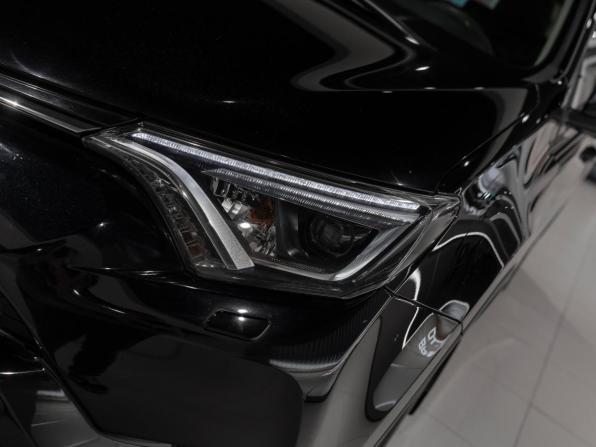 Toyota RAV4 IV (XA40) Рестайлинг с пробегом 2019 года, цена 2 550 000 рублей, 109212 км, внедорожник, Автокод Объявления