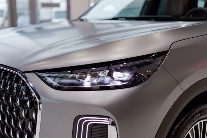 Новый Chery Tiggo 9 I 2025 года, цена 4 710 000 рублей, внедорожник, Автокод Объявления