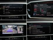 Audi A7 II (4K) Москва  - изображение 38