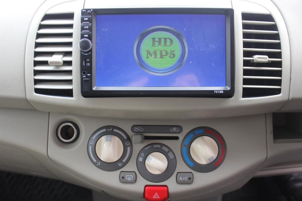Nissan March III (K12) Белгород  - изображение 19