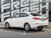 Changan Alsvin Краснодар  - изображение 24