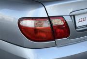 Nissan Almera II (N16) Рестайлинг Киров  - изображение 40