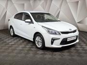 Kia Rio IV Москва  - изображение 24
