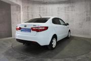 Kia Rio III Ярославль  - изображение 20
