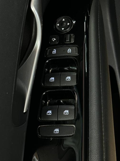 Hyundai Tucson IV Краснодар  - изображение 27