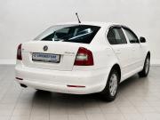 Skoda Octavia II (A5) Рестайлинг Балашиха  - изображение 20