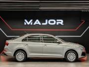 Skoda Rapid II Москва  - изображение 30