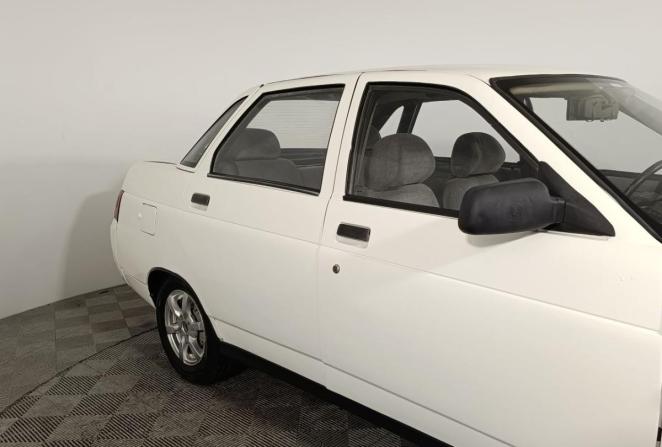 Lada (ВАЗ) 2110 с пробегом 1998 года, цена 190 000 рублей, 283903 км, седан, Автокод Объявления