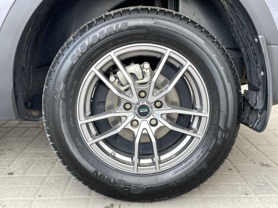 Chery Tiggo 4 Pro I Рестайлинг Тамбов  - изображение 19
