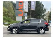Kia Sportage III Прокопьевск  - изображение 20