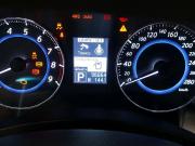 Infiniti FX II (S51) Рестайлинг Москва  - изображение 45