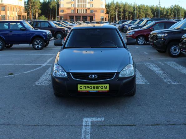 Lada (ВАЗ) Priora I с пробегом 2013 года, цена 239 000 рублей, 206900 км, седан, Автокод Объявления