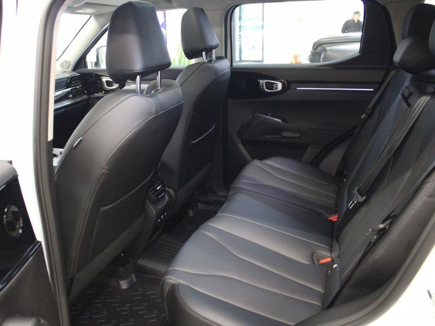 Haval H3 I Рестайлинг Москва  - изображение 10