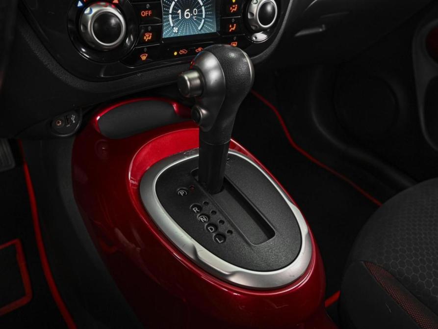 Nissan Juke I Ставрополь  - изображение 12