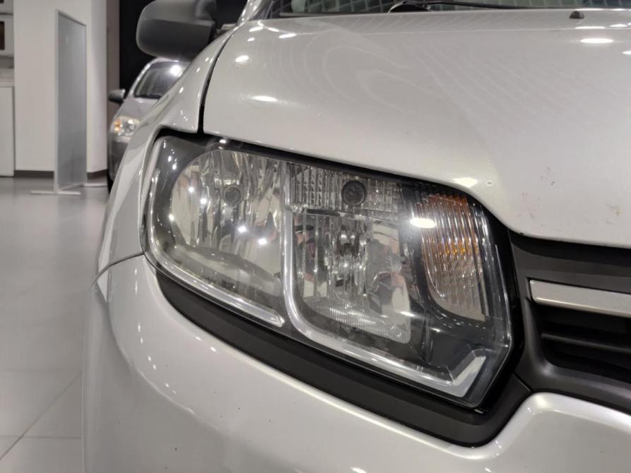 Renault Logan II Казань  - изображение 21