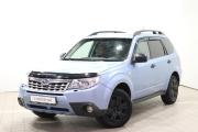 Subaru Forester III Рестайлинг Иркутск  - изображение 21