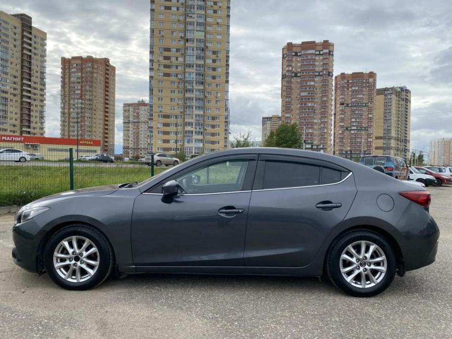 Mazda 3 III (BM) Тверь  - изображение 4