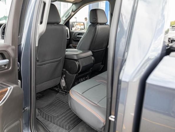 GMC Sierra IV с пробегом 2022 года, цена 5 245 000 рублей, 57104 км, offers.body_type.unknown, Автокод Объявления