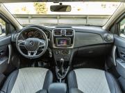 Renault Sandero II Рестайлинг Волгоград  - изображение 49