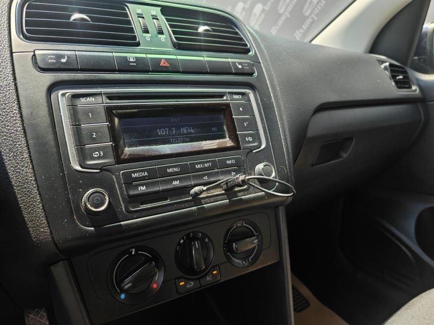 Volkswagen Polo V Краснодар  - изображение 25