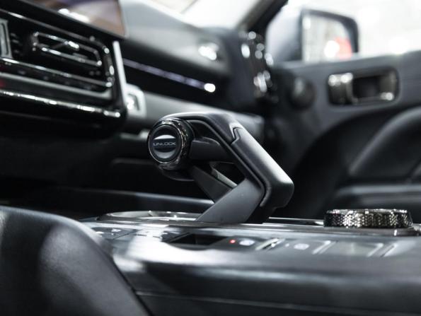 Haval H9 II с пробегом 2024 года, цена 3 579 700 рублей, 77000 км, внедорожник, Автокод Объявления