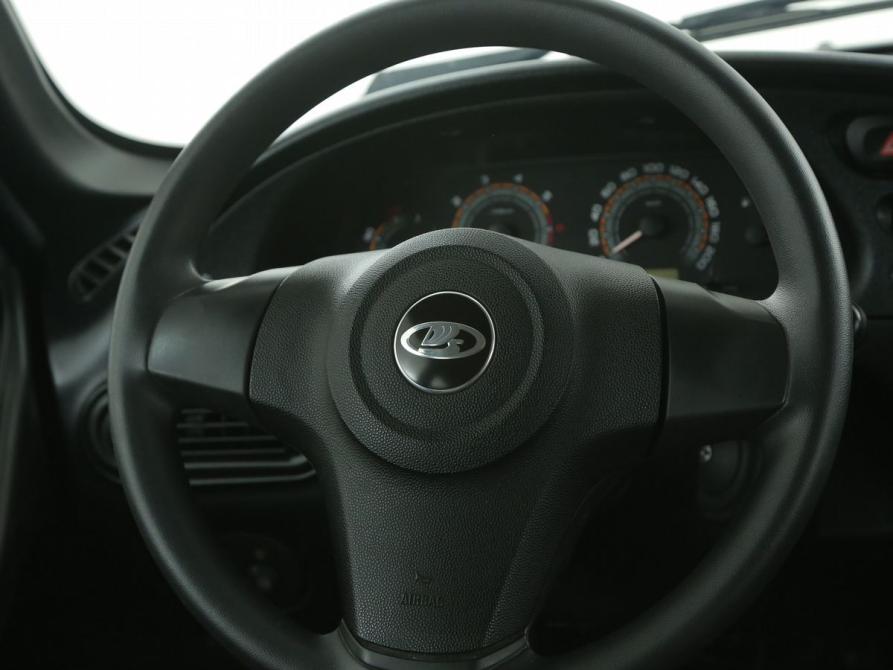 Lada (ВАЗ) Niva Иваново  - изображение 16
