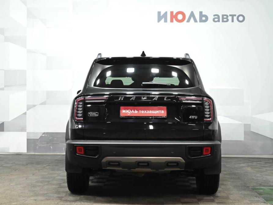 Haval Dargo Екатеринбург  - изображение 5