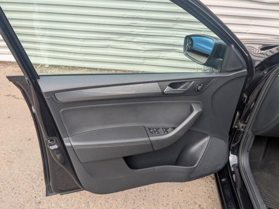 Volkswagen Polo VI Москва  - изображение 19