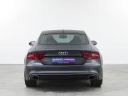 Audi RS 7 I (4G) Москва  - изображение 32